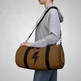 Bag - Along Way From Home Duffel - Brown