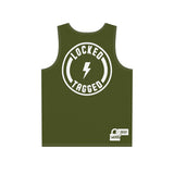 Sleeveless - The Arch - Military G