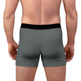 Underwear - The THUNDER Claps - Grey