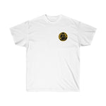 Short Sleeve - Mandate This - Yellow