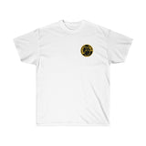 Short Sleeve - Mandate This - Yellow