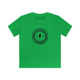 Youth - Short Sleeve - Badge