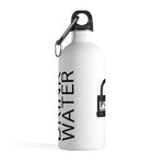 Bottle - Classic Stainless Steel Water Bottle