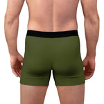 Underwear - The Simple Bolts - Military G