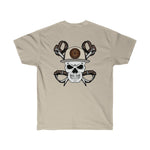 Short Sleeve - The Skully - Classic