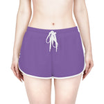 Shorts - Chill Simple Bolt - Purp