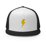 Lids - Bolt - Trucker Cap