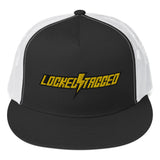 Lids - Slanted LTL - Trucker Cap