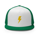 Lids - Bolt - Trucker Cap