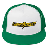 Lids - Slanted LTL - Trucker Cap