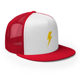 Lids - Bolt - Trucker Cap