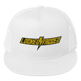 Lids - Slanted LTL - Trucker Cap