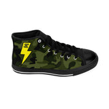 Kicks - T-Bolt - Military G Camo