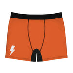 Underwear - The Simple Bolts - Orange