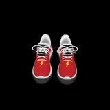 Kicks - Simple Bolt Sports - Red