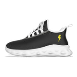 Kicks - Bolt Glizzys - Black