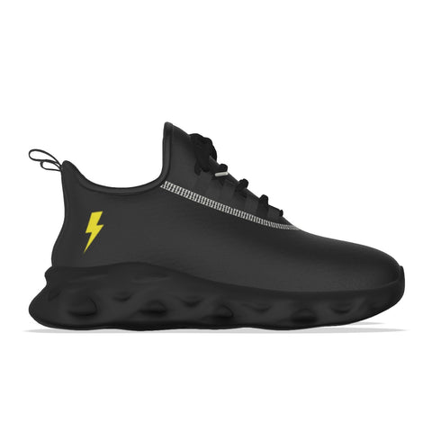 Kicks - Bolt Glizzys - Black