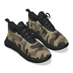 Kicks - Bolt Glizzys - Camo