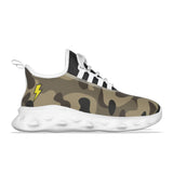 Kicks - Bolt Glizzys - Camo