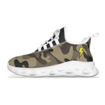 Kicks - Bolt Glizzys - Camo