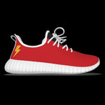 Kicks - Simple Bolt Sports - Red