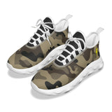 Kicks - Bolt Glizzys - Camo