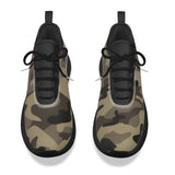 Kicks - Bolt Glizzys - Camo