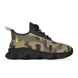 Kicks - Bolt Glizzys - Camo