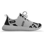 Kicks - Badge Sports - White