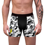 Underwear - The Simple Bolts - White Camo