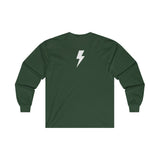 Long Sleeve - The Arch - Bolt Back