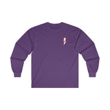 Long Sleeve - CAD - Badge