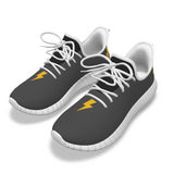 Kicks - Simple Bolt Sports - Grey