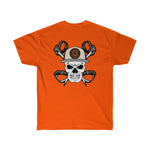 Short Sleeve - The Skully - Classic