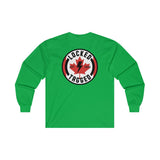 Long Sleeve - CAD - Badge