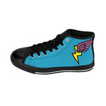 Kicks - Her Winged Bolts - Blu