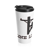 Mug - Line Life Travel Mug