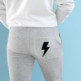 Sweats - The Bolt Grays