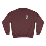 Crewneck - The Champ Skully - Sweater