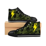 Kicks - T-Bolt - Military G Camo