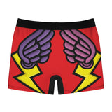 Underwear - The Winged Bolts - PLPRR