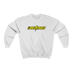 Crewneck - The Burner - Slanted LTL