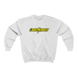 Crewneck - The Burner - Slanted LTL