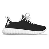 Kicks - Simple Bolt Sports - Black