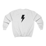 Crewneck - Powerline Enthusiast - Sweater