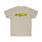 Short Sleeve - Back Bolt - Slanted LTL