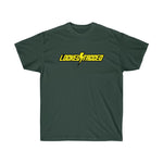 Short Sleeve - Back Bolt - Slanted LTL