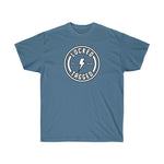 Short Sleeve - The Burner - Badge