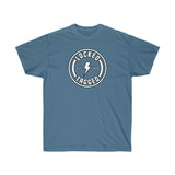 Short Sleeve - The Burner - Badge