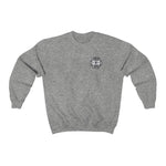 Crewneck - Journeyman Series - Heavy Duty Mechanic